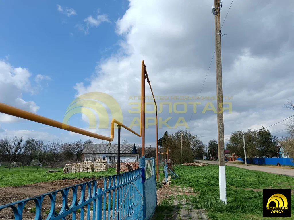 Продажа участка, Вышестеблиевская, Темрюкский район, ул. Комсомольская - Фото 9