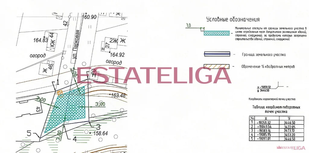 Продажа участка, Щербинка, ул. Парковая - Фото 2