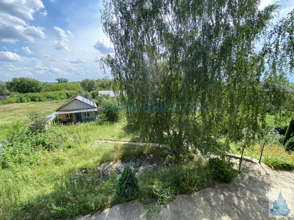 Продажа дома, Подольск, 50 - Фото 22