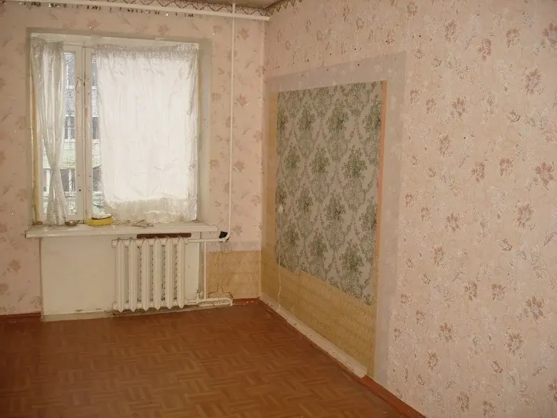 Двухкомнатная квартира - Фото 9