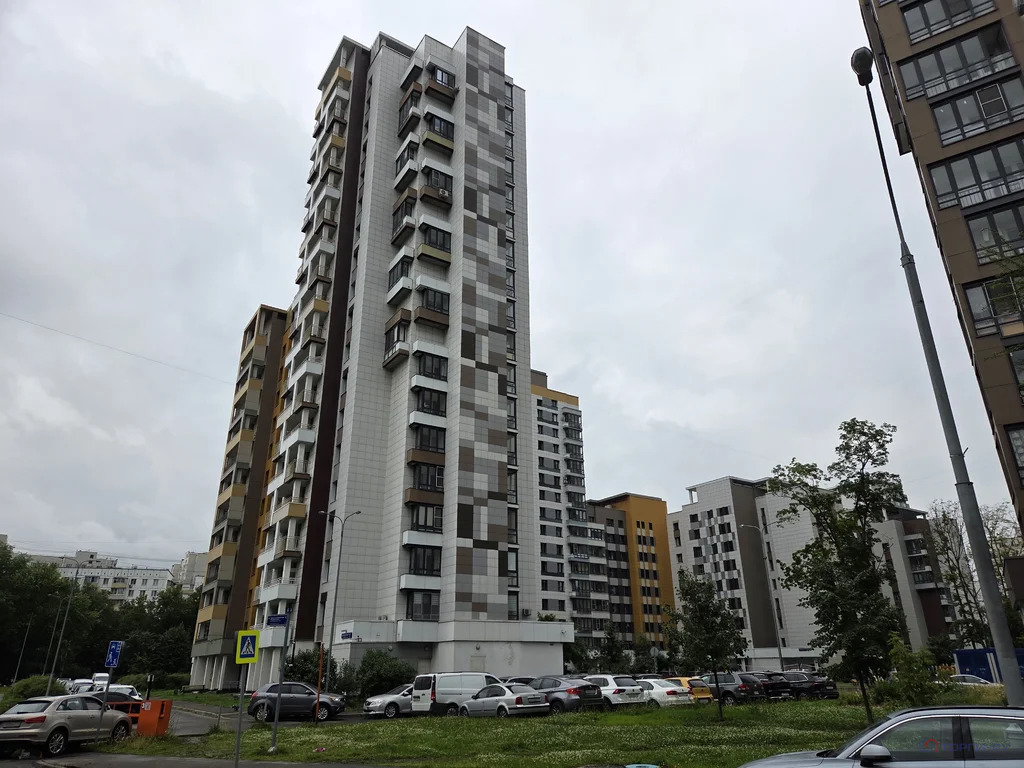 Продажа торгового помещения, Бескудниковский б-р. - Фото 2