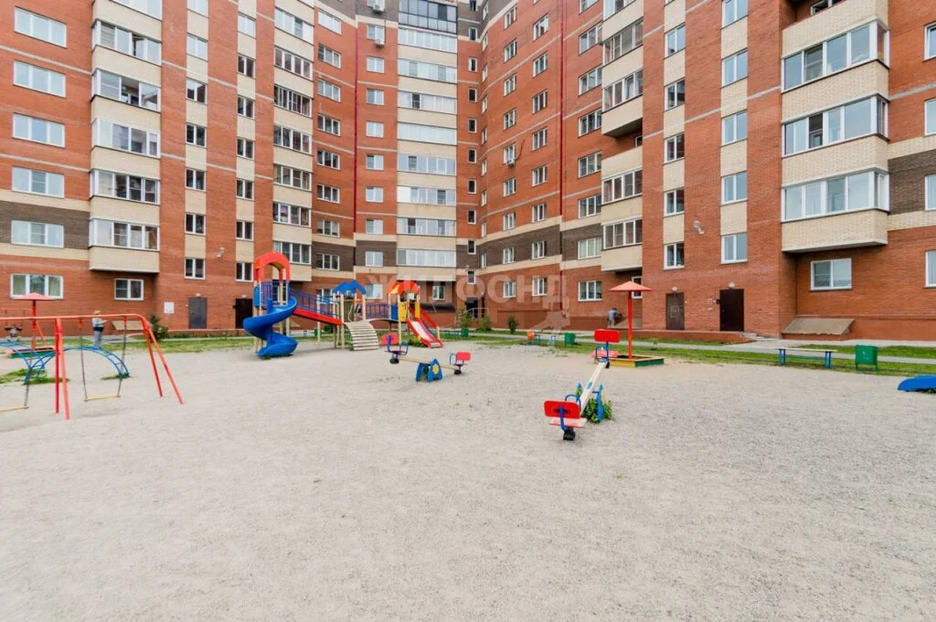 Продажа квартиры, Новосибирск, ул. Выборная - Фото 44