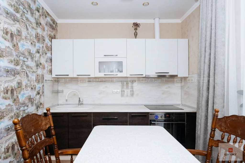 Продажа квартиры, Казань, ул. Павлюхина - Фото 5