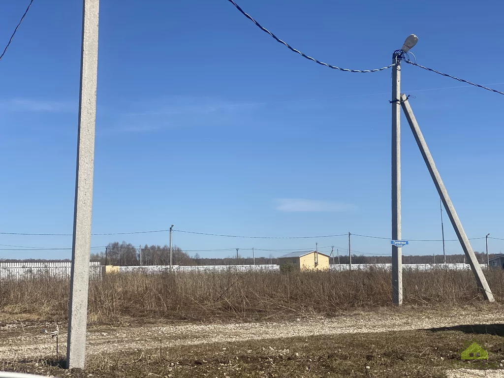 Купить Участок В Липицах Серпуховского