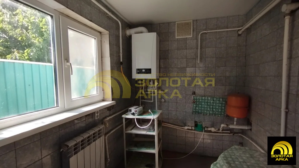 Продажа дома, Старотитаровская, Темрюкский район, Ильича пер. - Фото 8