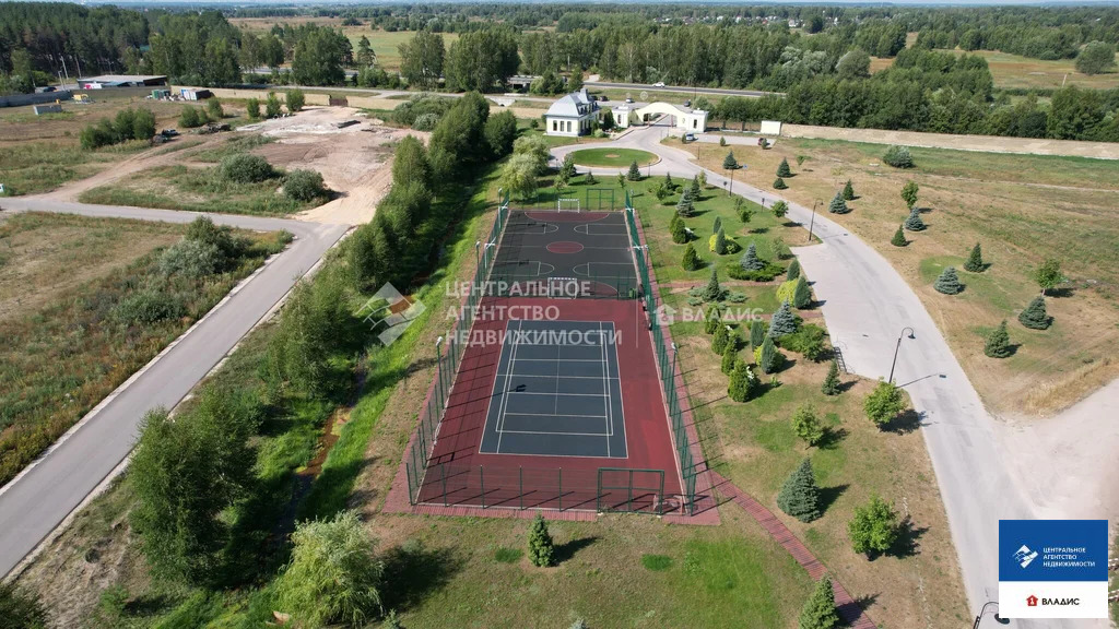 Продажа дома, Варские, Рязанский район, Благовещенская улица - Фото 20