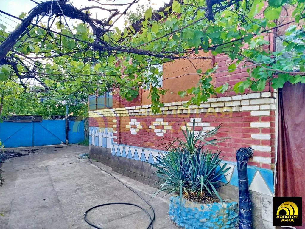 Продажа дома, Холмская, Абинский район, ул. Лесная - Фото 12