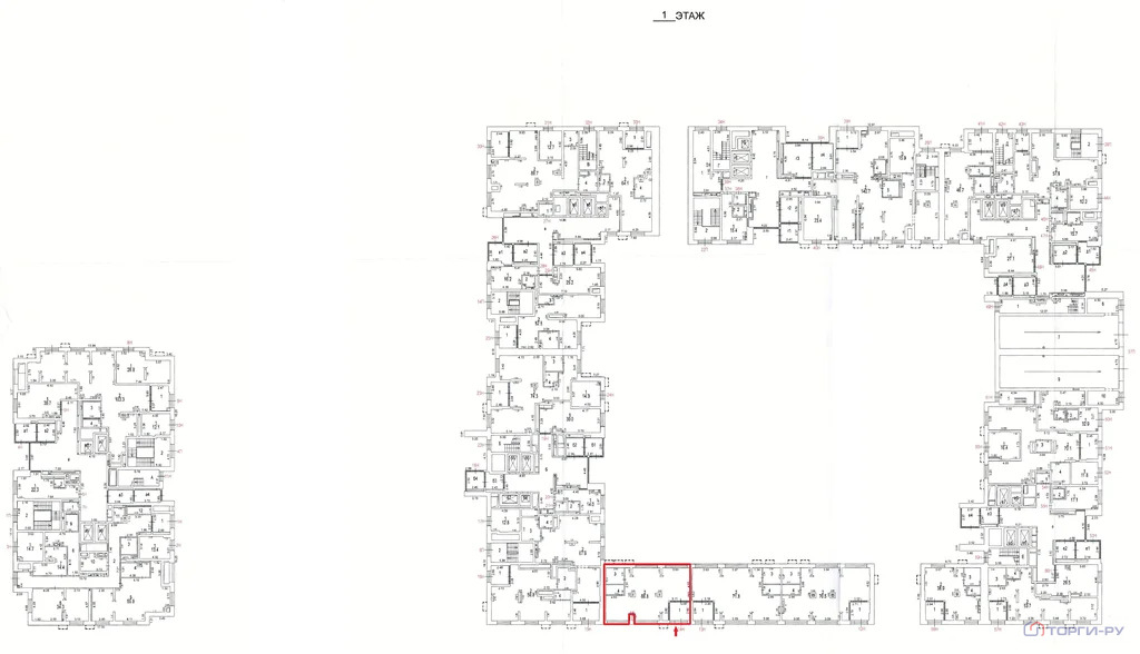 Продажа торгового помещения, Алтуфьевское ш. - Фото 7