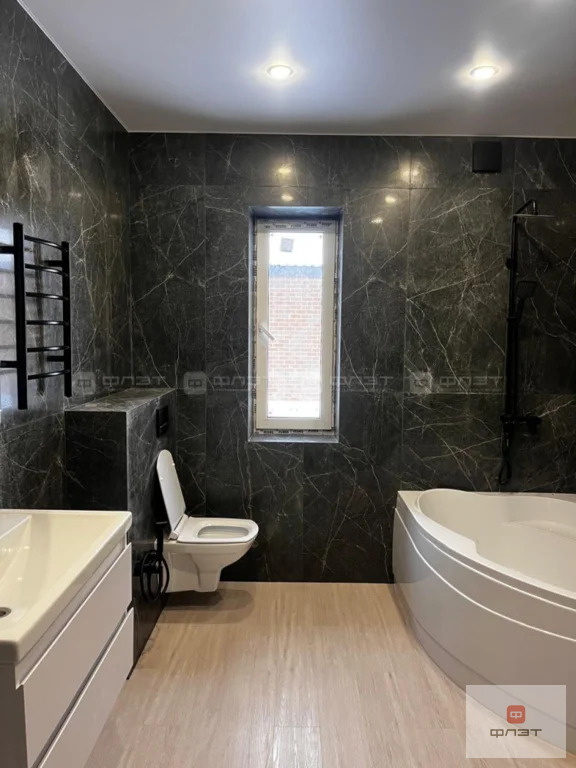 Продажа дома, Камыш, Пестречинский район, ул. Тенистая - Фото 8