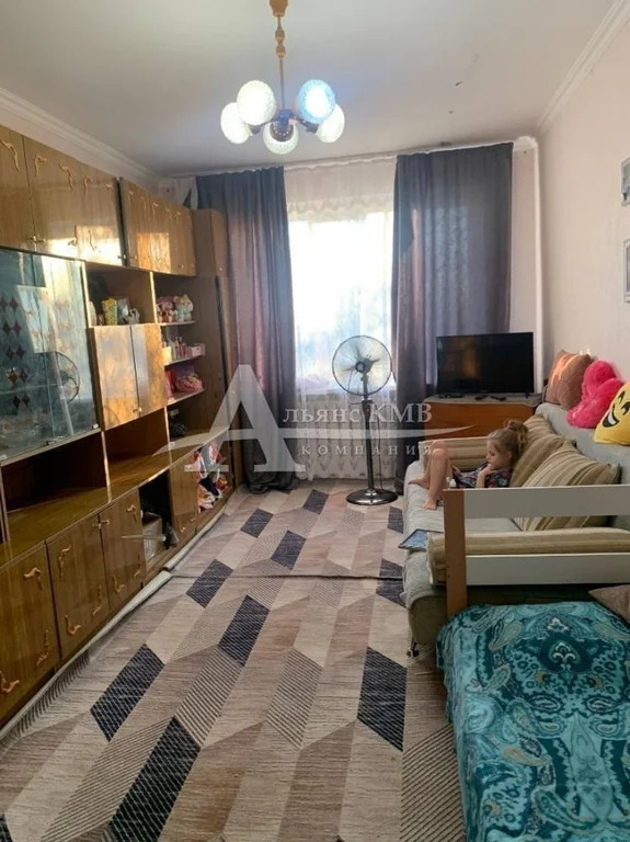 Продажа квартиры, Георгиевск, ул. Однобокова - Фото 1