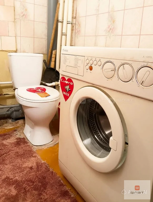 Продажа квартиры, Казань, ул. Сафиуллина - Фото 9