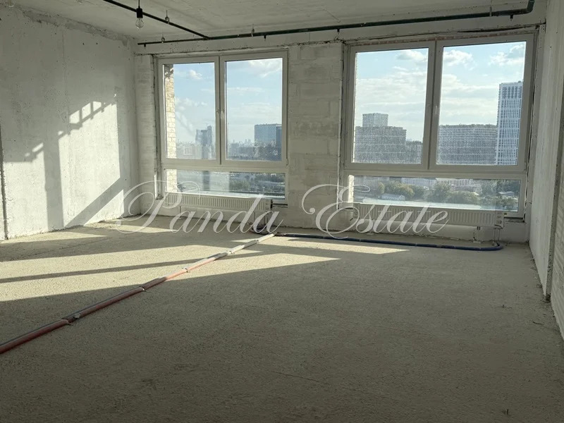 ЖК"МЯТА" г. Москва, ул. 1-я Магистральная, д. 25 (ном. объекта: 9822) - Фото 2