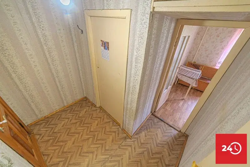 Продается 1 комнатная квартира по ул.Вадинской,7 (Терновка) - Фото 21