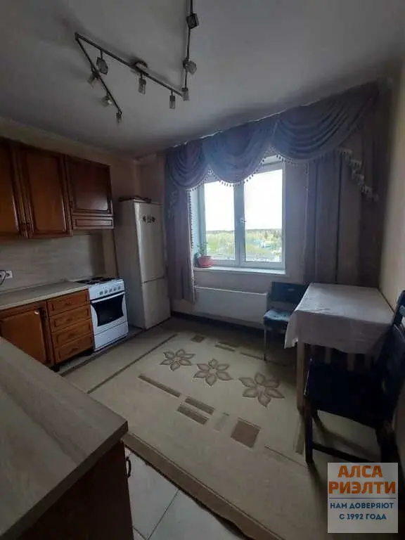 КП-658 Продажа 2 к.кв. в мкрн. Березки п. Жуково д. 16 - Фото 1