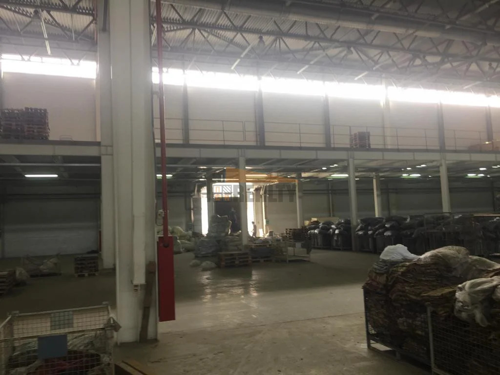 Аренда склада, м. Беломорская, Международное ш. - Фото 3