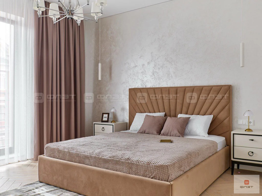 Продажа квартиры, Казань, Катановский пер. - Фото 5