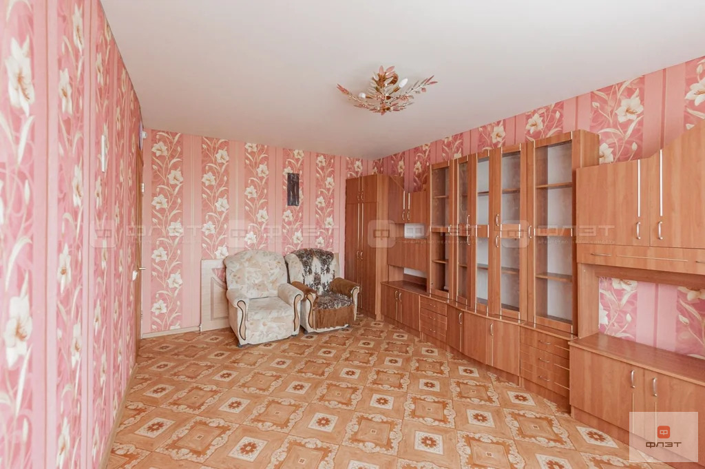 Продажа квартиры, Казань, Победы пр-кт. - Фото 13