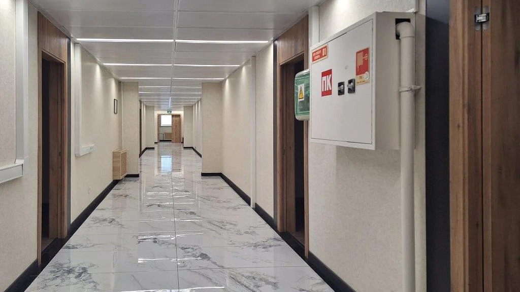 Административно-офисный комплекс, 10366.6 кв.м. в  Видном - Фото 5