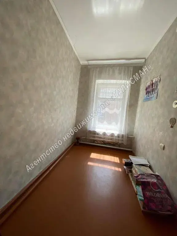 Продается Часть дома в исторической части города Таганрога - Фото 5