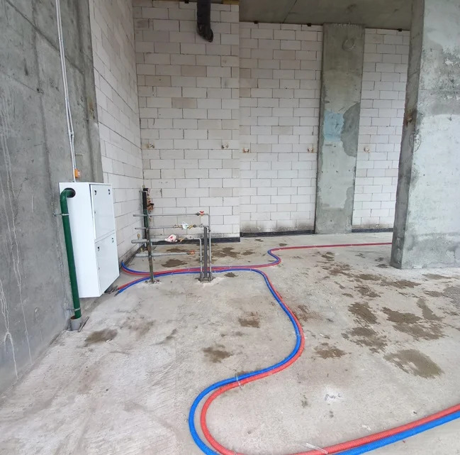 Аренда ПСН площадью 59.9 м2 - Фото 7