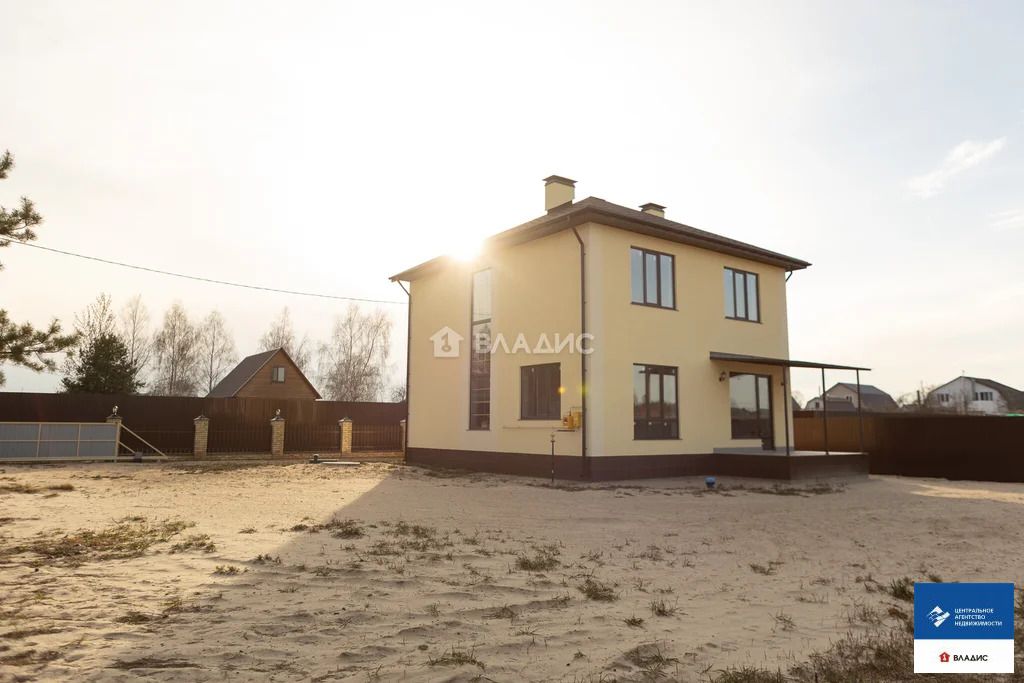 Продажа дома, Заборье, Рязанский район, ул. Совхозная - Фото 5