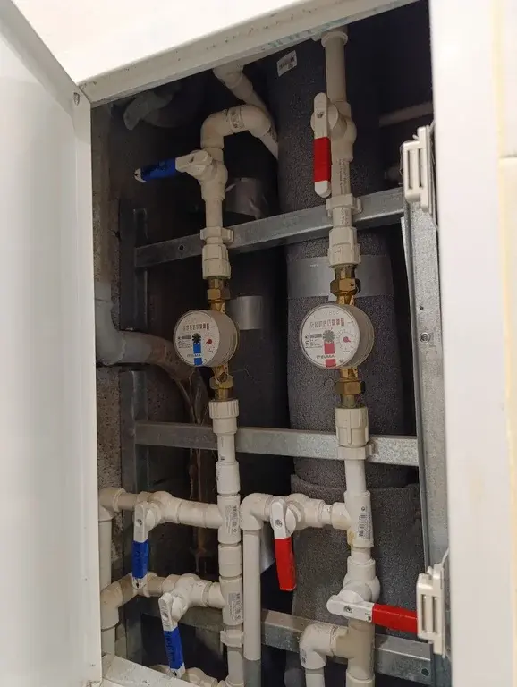 Продам однокомнатную квартиру - Фото 4