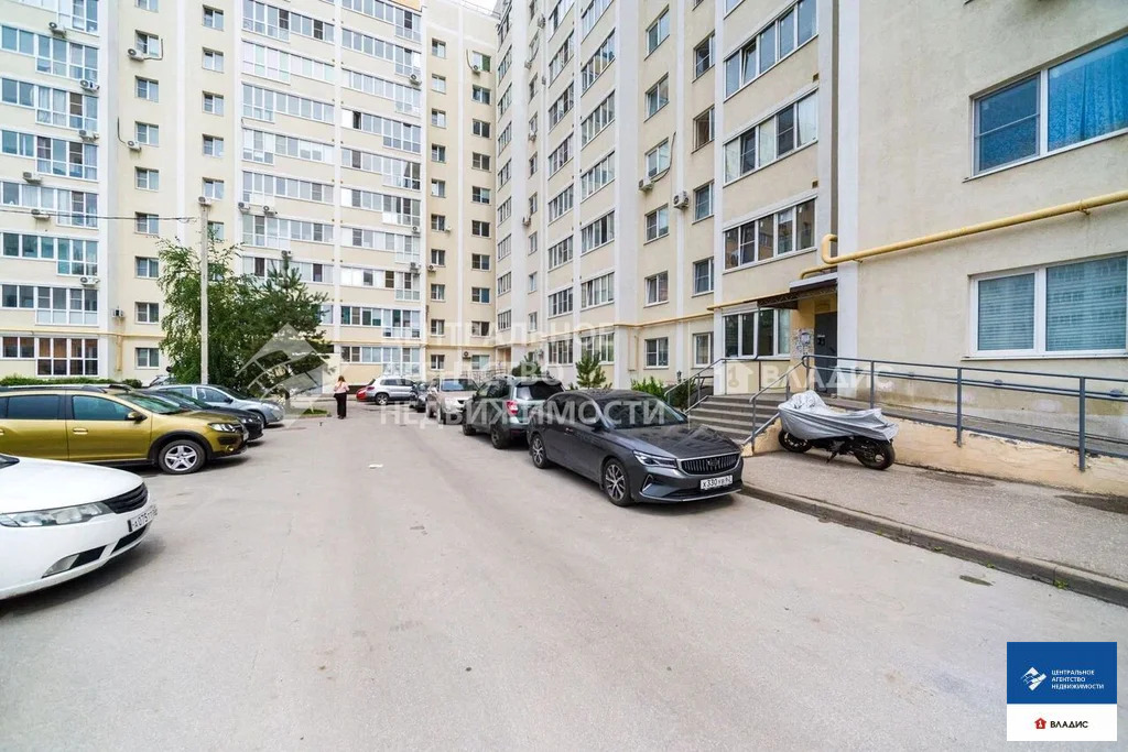 Продажа квартиры, Рязань, Старообрядческий проезд - Фото 11