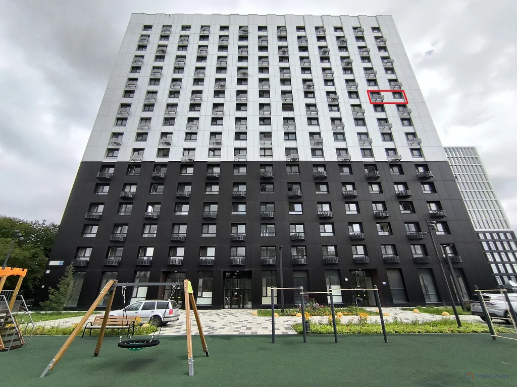 Продажа квартиры, улица Светланова - Фото 2