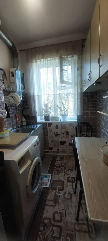Продажа квартиры, Афипский, Северский район, ул. Комсомольская - Фото 3