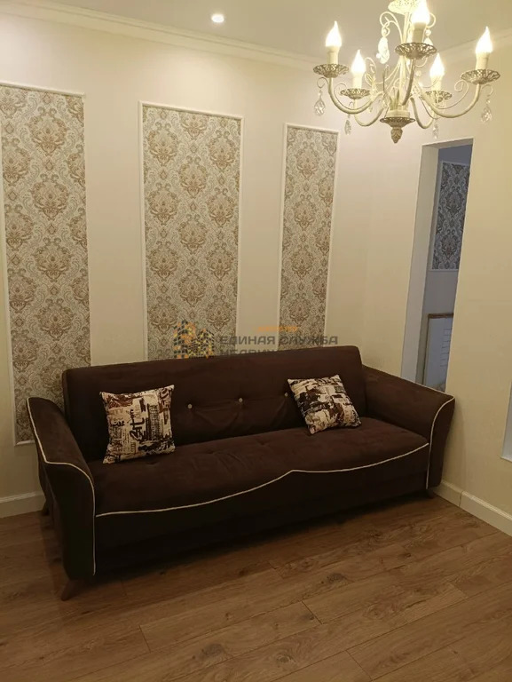 Аренда квартиры, Уфа, ул. Гоголя - Фото 5