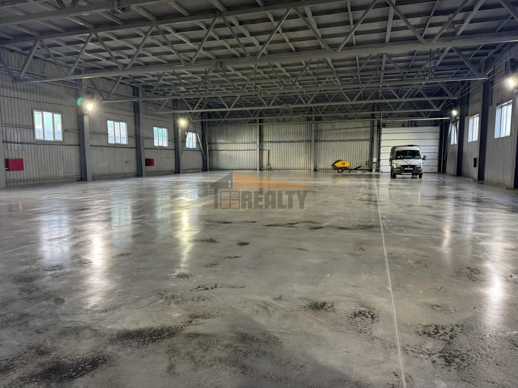 Аренда производственного помещения, Люберецкий район, 69 - Фото 3