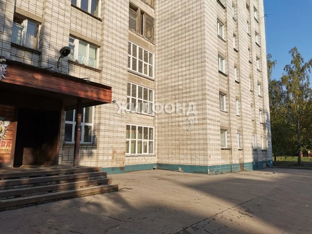 Продажа комнаты, Новосибирск, ул. Зорге - Фото 18