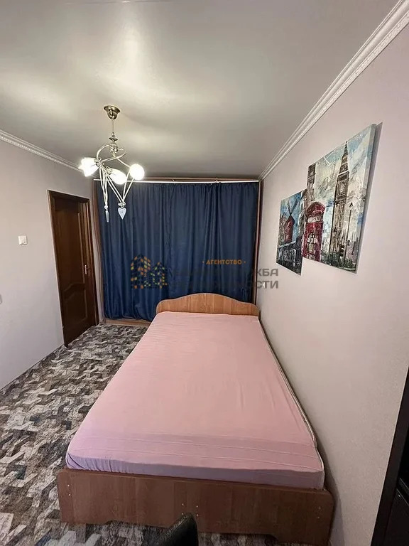 Аренда квартиры, Уфа, ул. Бакалинская - Фото 5