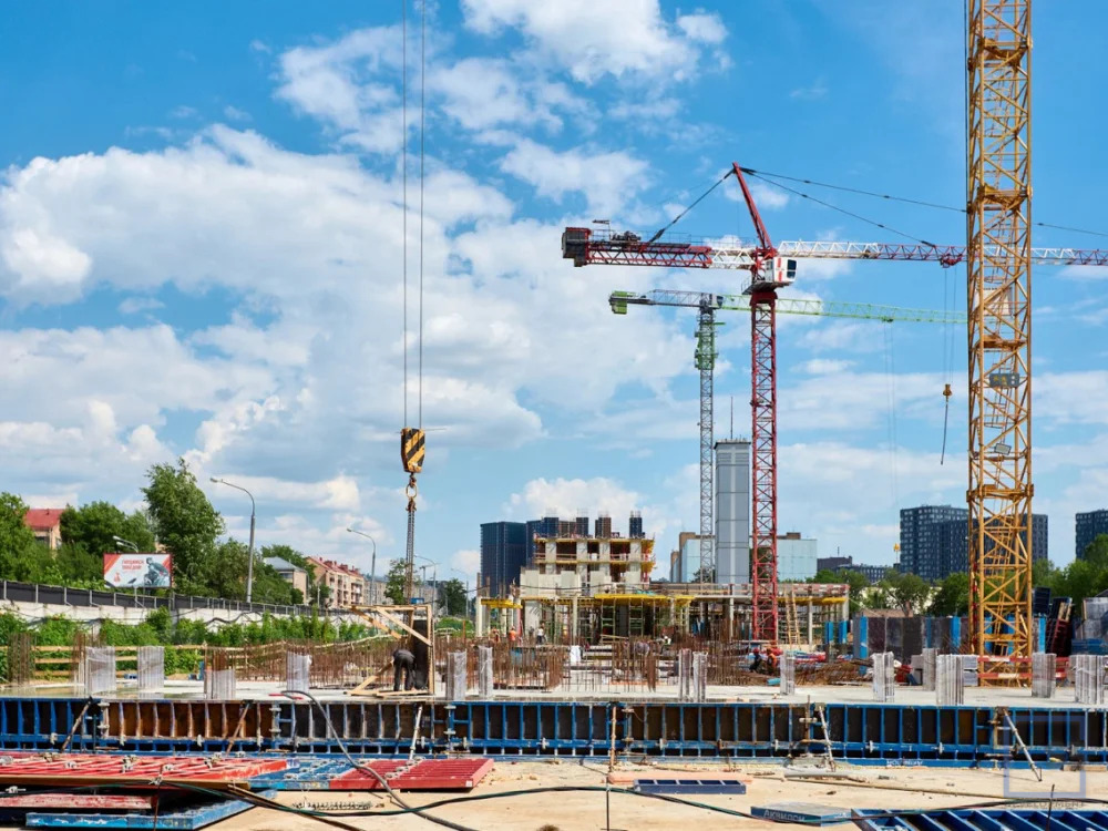 Продажа торгового помещения, м. Стахановская, ЖК Аквилон Бисайд 2.0 ... - Фото 6