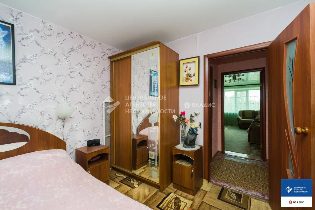 Продажа квартиры, Варские, Рязанский район, ул. Юбилейная - Фото 3