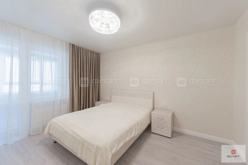 Продажа квартиры, Казань, пр-кт. Альберта Камалеева - Фото 15