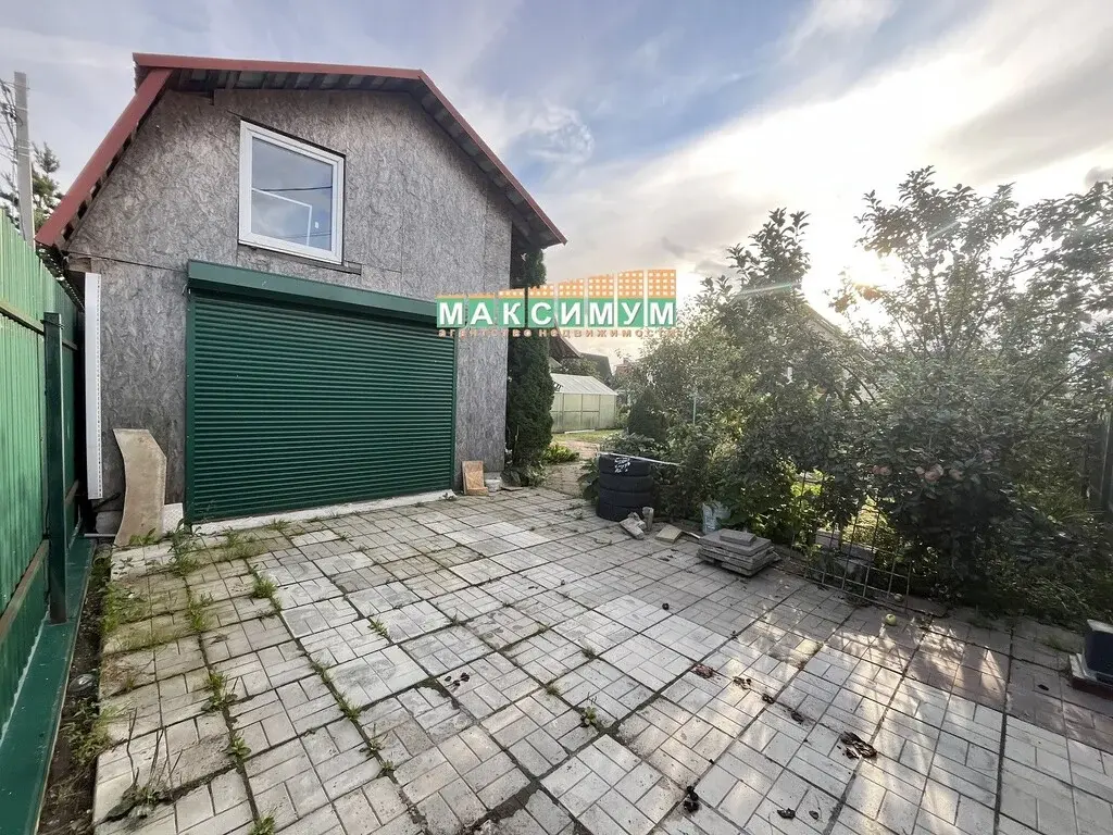 Жилой дом 144 кв.м. в г/о Домодедово, д. Житнево - Фото 17