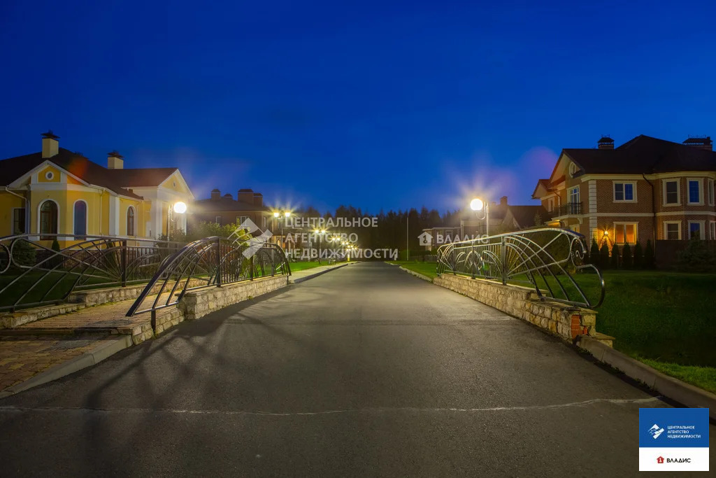 Продажа участка, Варские, Рязанский район, Рождественская улица - Фото 11