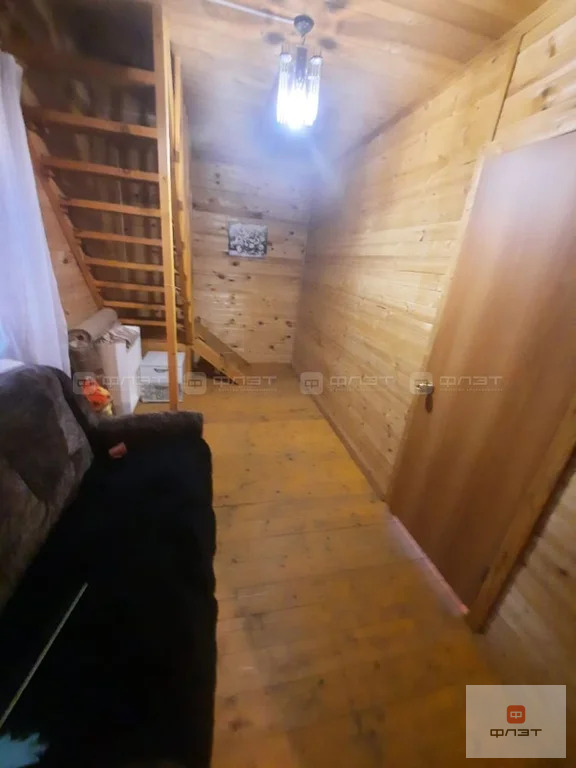 Продажа дома, Казань, Садоводческий потребительский кооператив ... - Фото 8