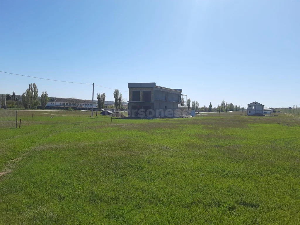 Продажа участка, Севастополь, ул. Садовая - Фото 6