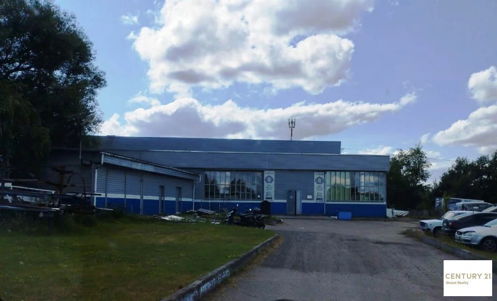 Продажа ПСН, Кубинка, Одинцовский район, Кубинка, улица 59-я ... - Фото 1