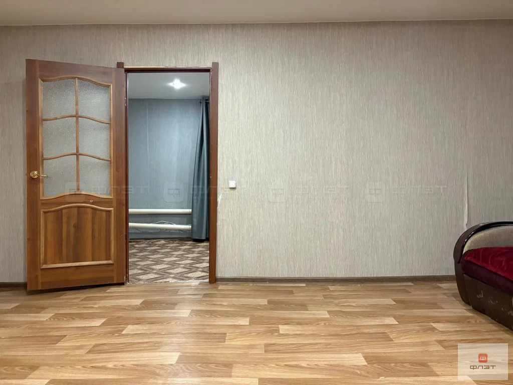 Продажа квартиры, Пестрецы, Пестречинский район, ул. Титова - Фото 1