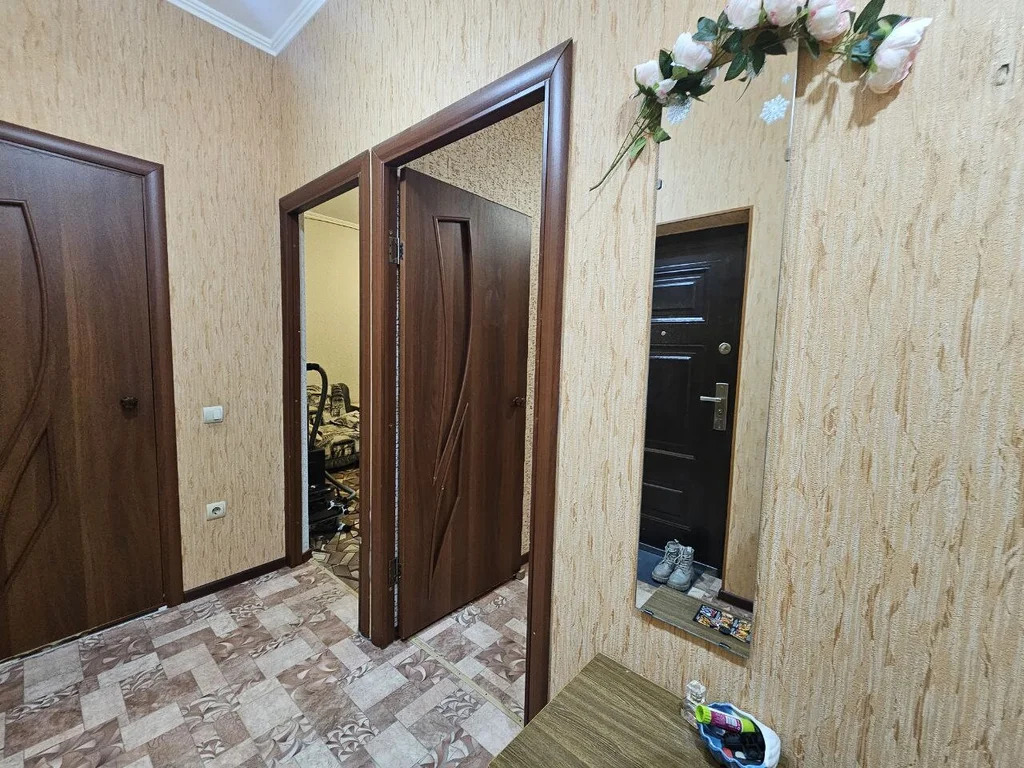 Продажа квартиры, Абинск, Абинский район, ул. Нефтепромысловая - Фото 4