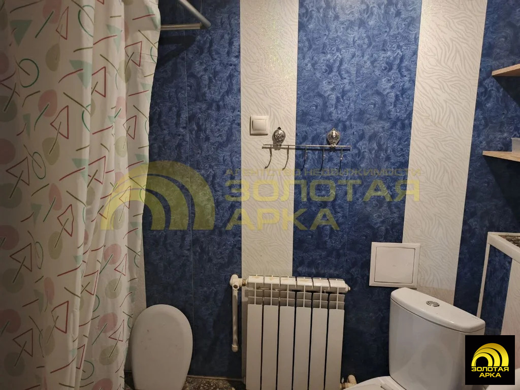 Продажа дома, Холмская, Абинский район, ул. Гоголя - Фото 15