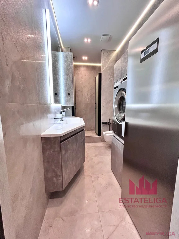 Аренда квартиры, Шмитовский проезд - Фото 14