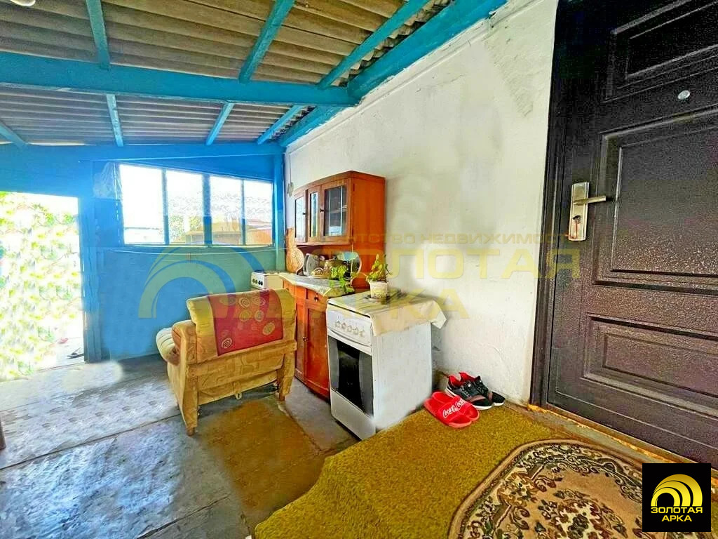 Продажа дома, Павловский, Крымский район, ул. Курганная - Фото 7