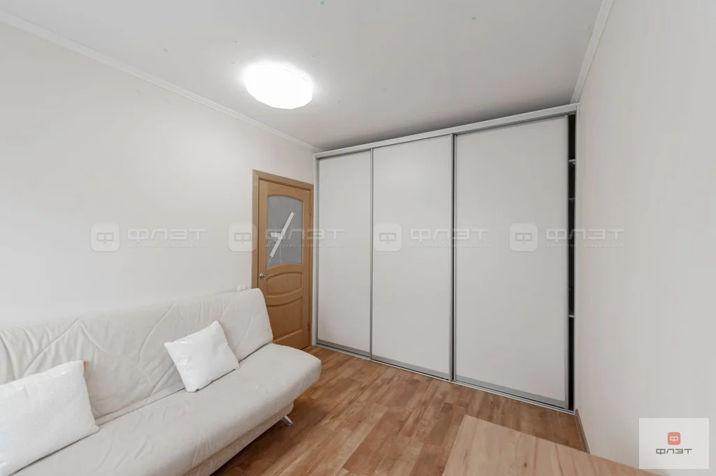 Продажа квартиры, Казань, ул. Калинина - Фото 15