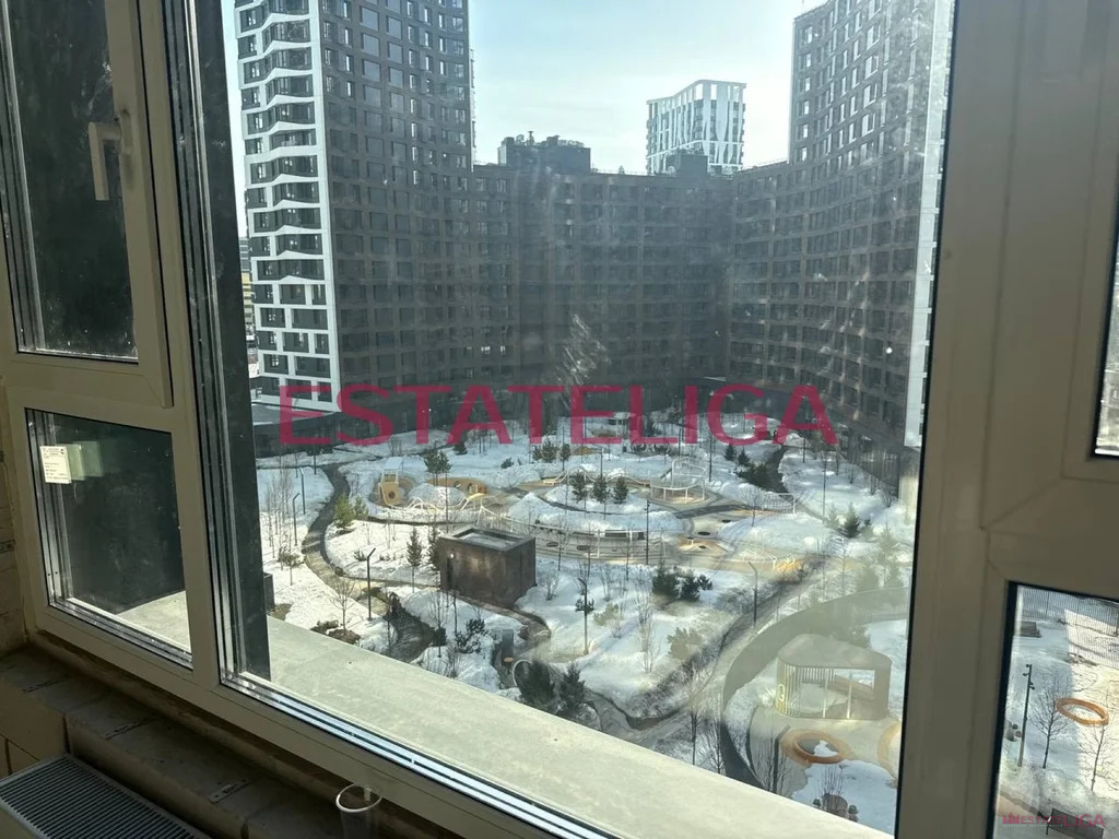 Продажа квартиры, улица Крузенштерна - Фото 12