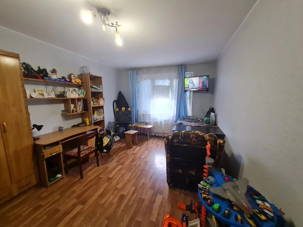 Продажа квартиры, Афипский, Северский район, ул. 50 лет Октября - Фото 8