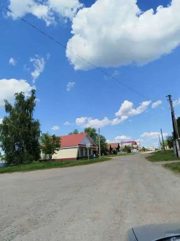Продается Дом с земельным участком в Чебоксарском районе - Фото 3